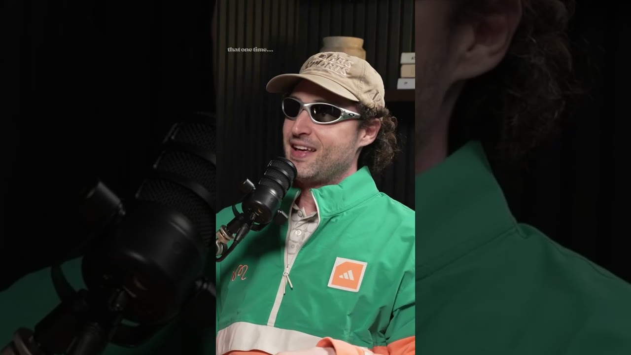 I Talked My Way Out of a Drug Bust With a Quarter Pound of Weed