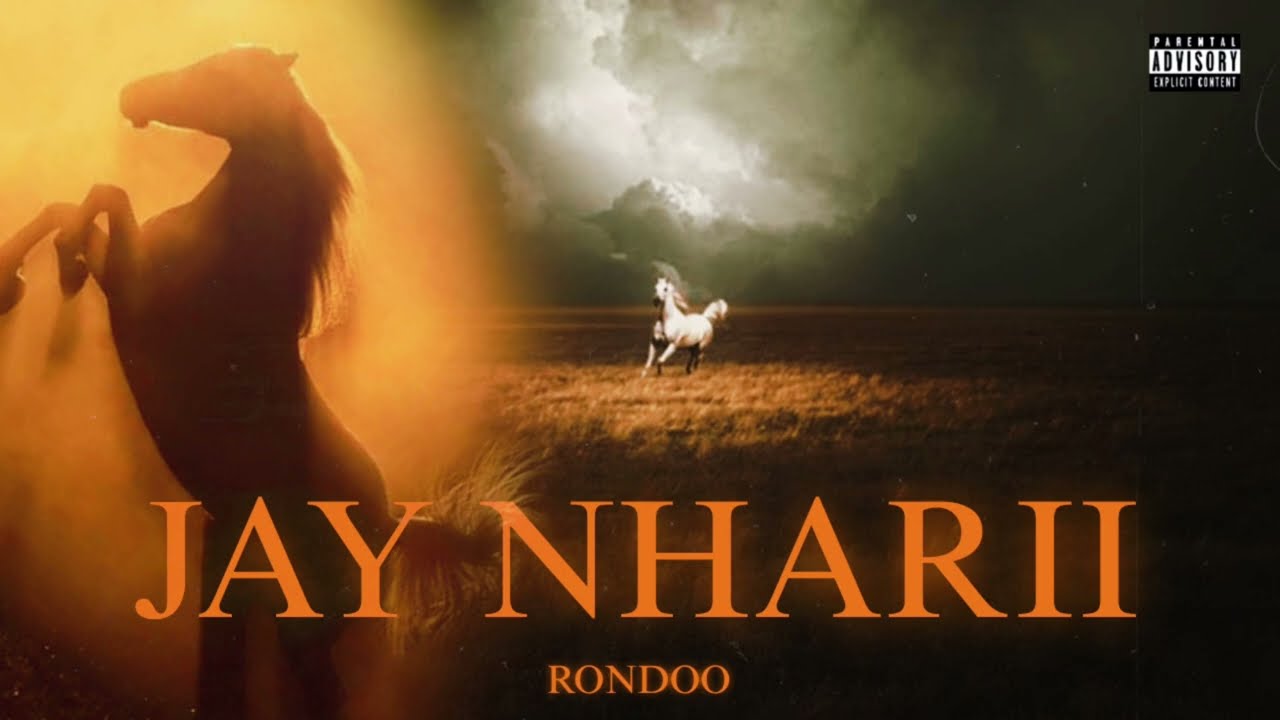 Rondoo - Jay Nharii (Audio) prodby @leok__ 