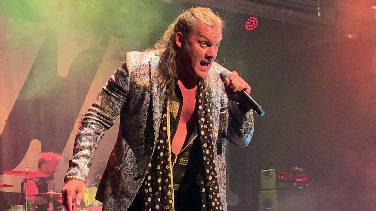 Fozzy - 