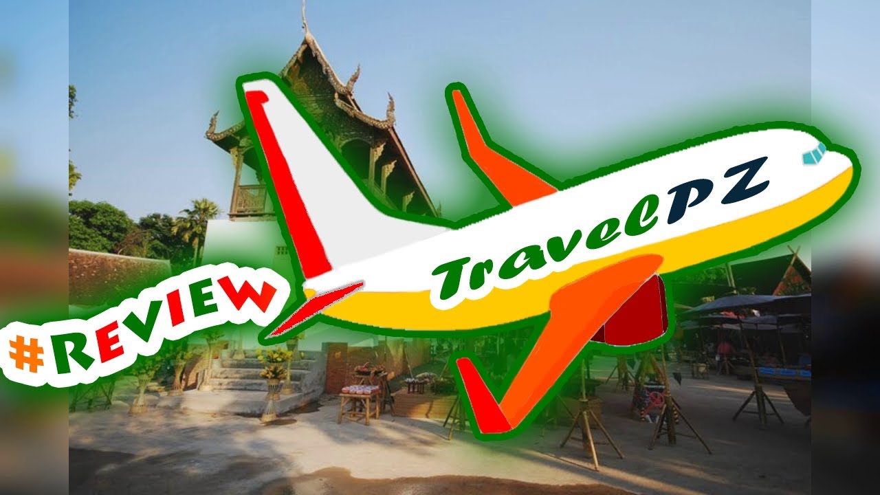 「TravelPZ」 Review Khantoke Dinner and Cultural Show – Old Chiang Mai Cultural Center