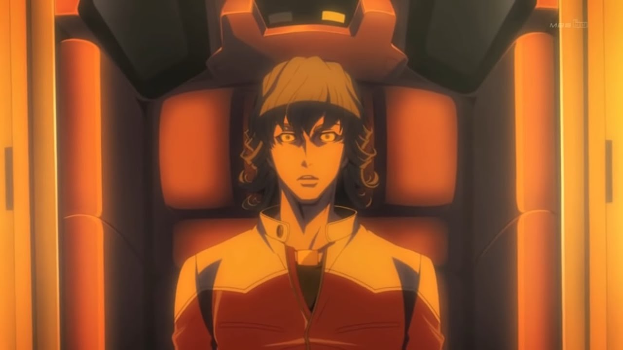 Tiger and bunny AMV Unstoppable