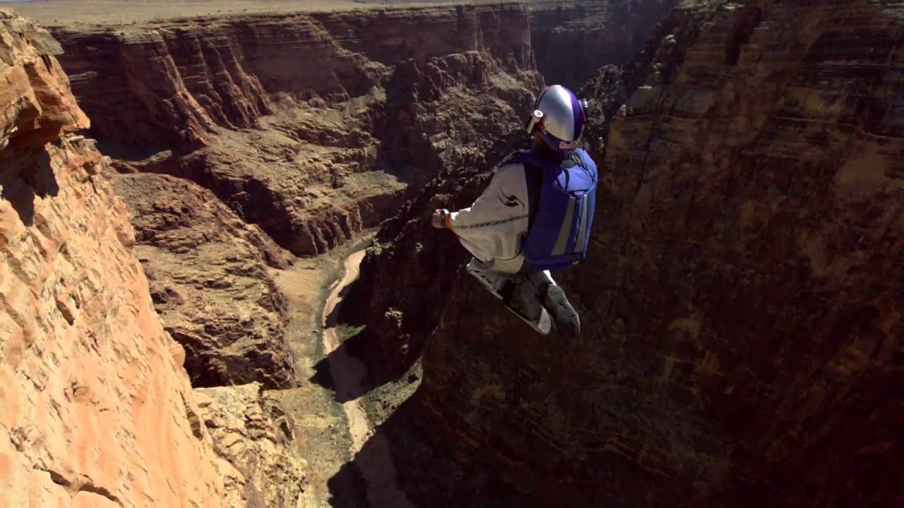Masters of Movement - Miles Daisher