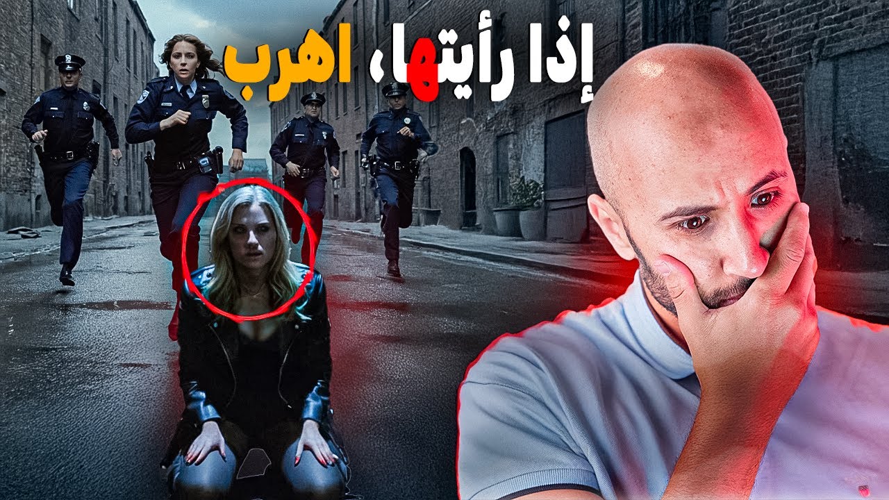 بلا ما تشوف هاد الجـ!ــريمة إذا كان قلبك ضعيف⚠️ 🔥حيت لو ما كانش واحد المسلسل ما كانتش غادي تتحلّ ‼️