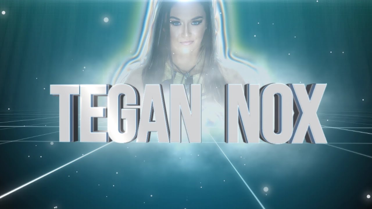 Tegan Nox Custom Titantron (Chicane Boys)