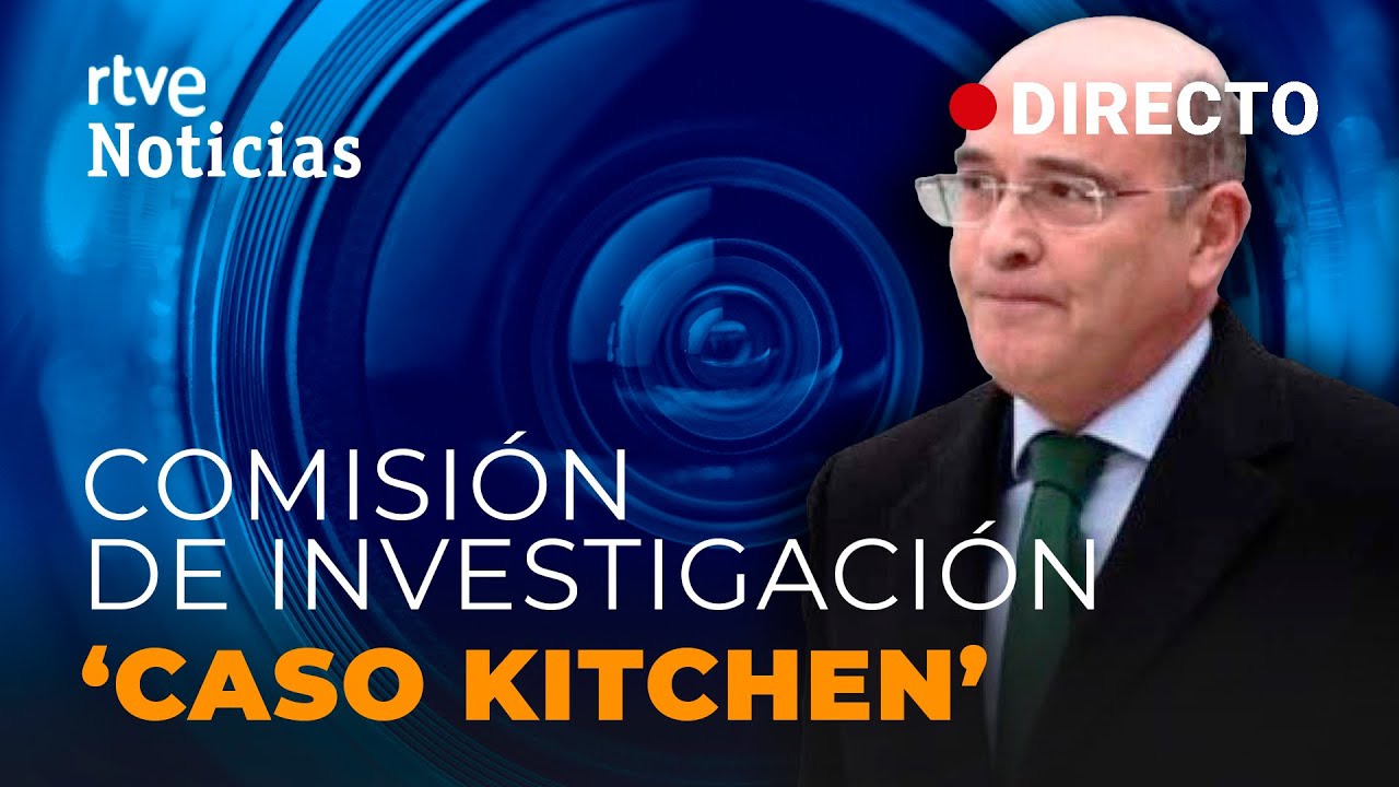 Los FONDOS RESERVADOS enfrentan a PÉREZ DE LOS COBOS con RUFIÁN y MAYORAL  | RTVE