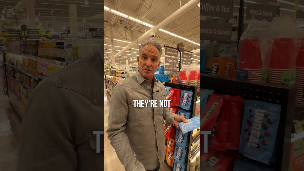 Честный отзыв доктора Помпы о невероятных закусках 😮