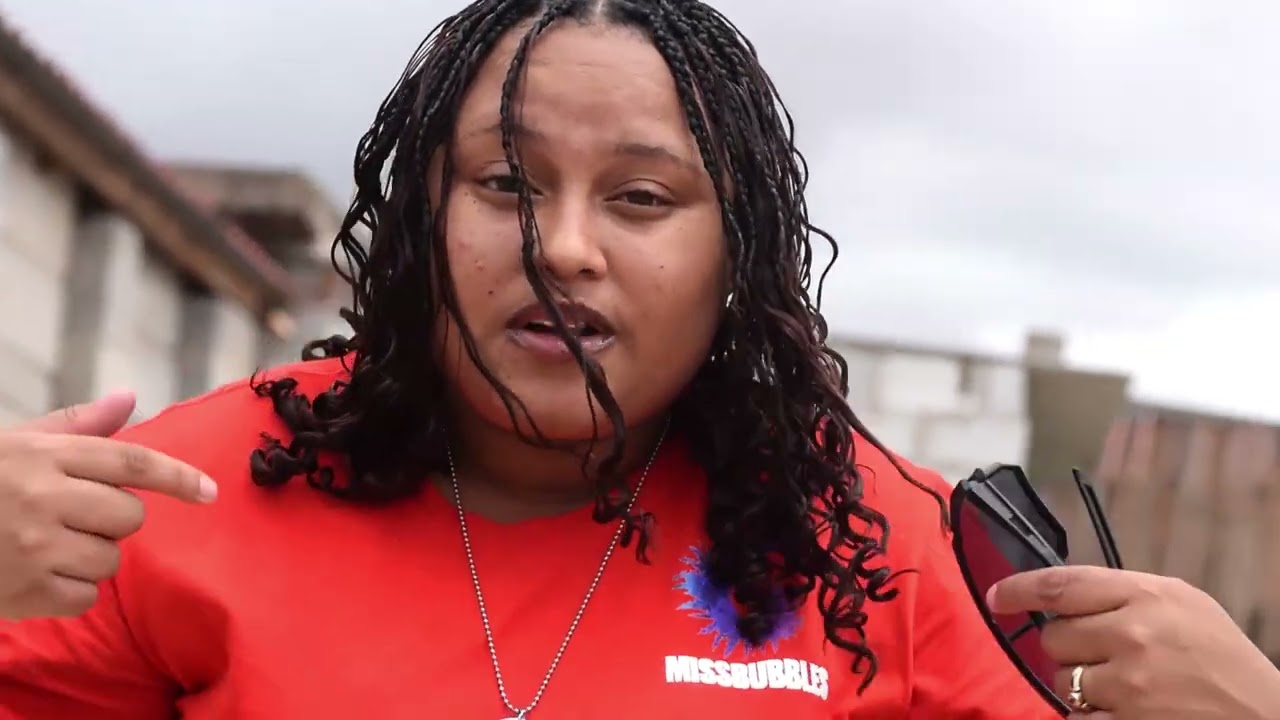 GEAGTE LEWE ft MissBubbels 🦉(Official Video) #fyp #music 