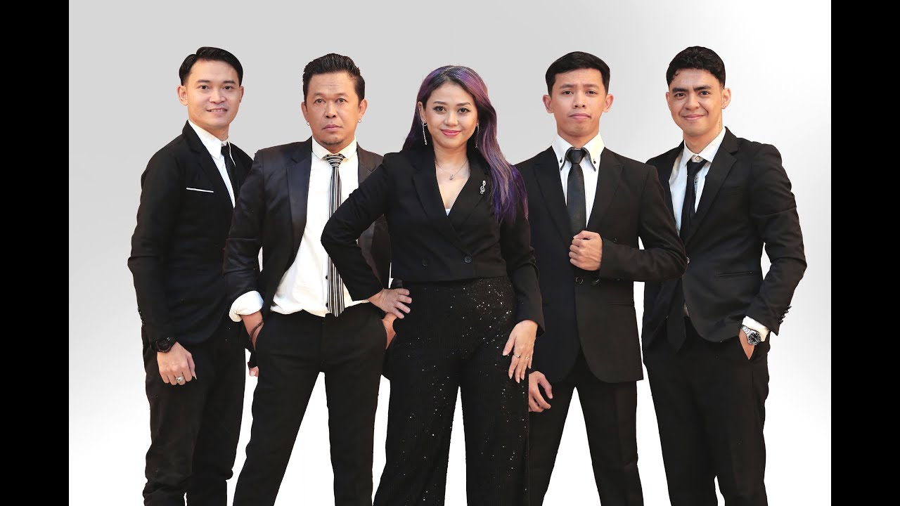 OCHY & The Band 2025 Promo Video