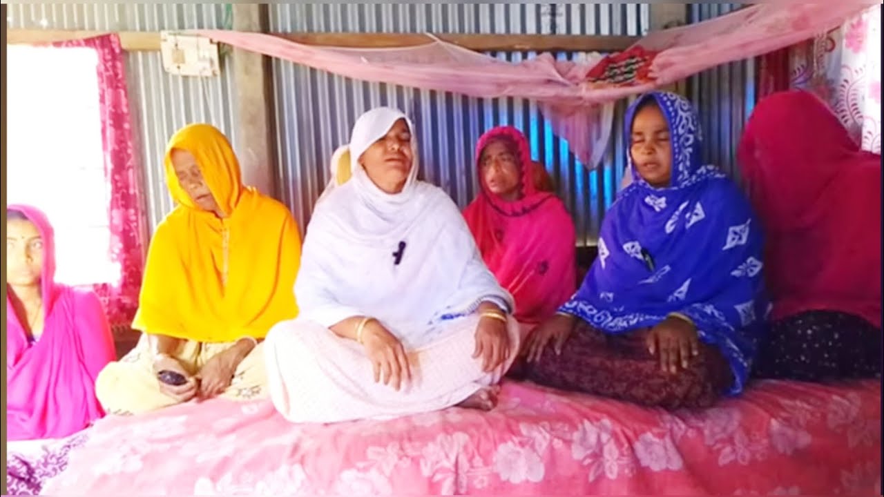 Islamic mohilar osadharon video||ইসলামিক মোহিলার ভিডিও||