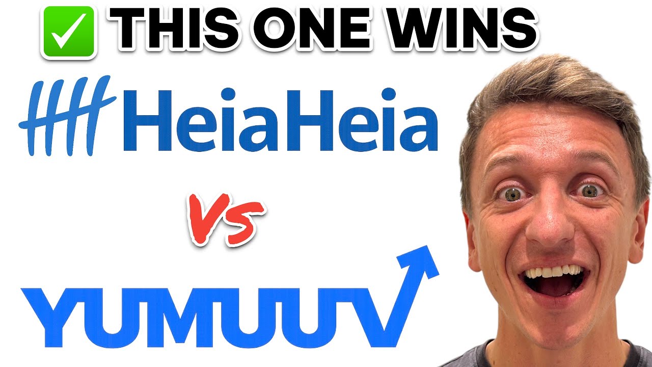 HeiaHeia vs YuMuuv [2026]