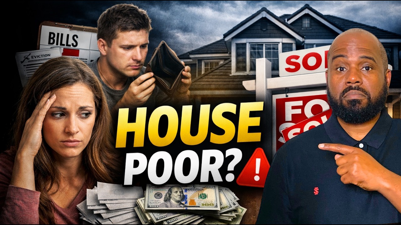 Why Millennials Are Regretting Their Home Purchases