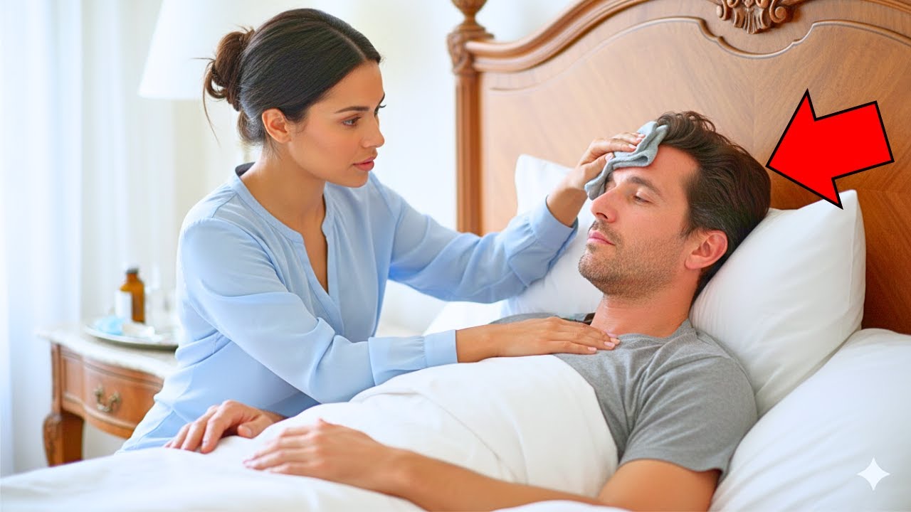 LE MILLIONNAIRE MALADE ET ABANDONNÉ — MAIS L’AMOUR DE SA DOMESTIQUE A CHANGÉ SON DESTIN...