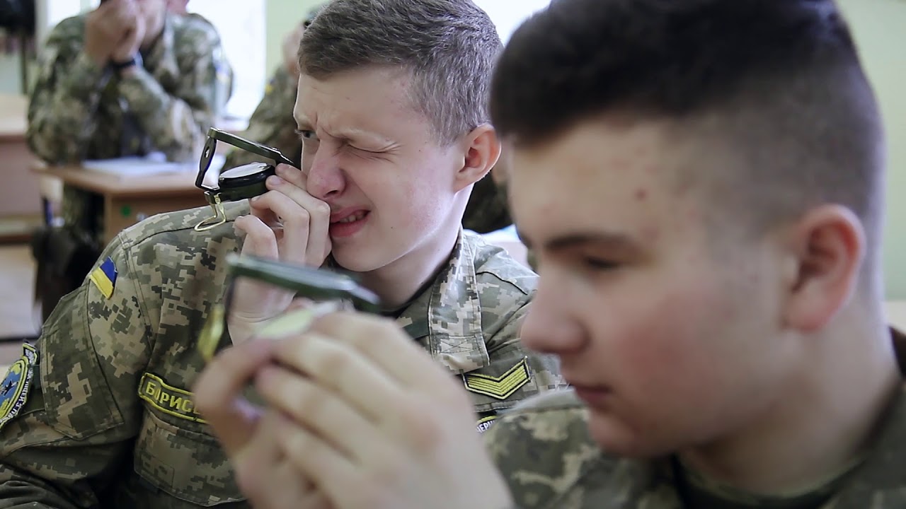 Чернігівський ліцей з ПВФП святкує 25 років!