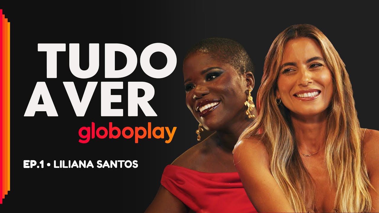 Tudo a Ver Globoplay - Episódio 1