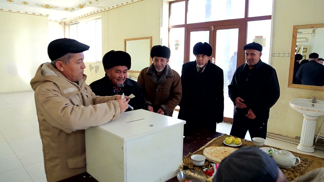 17.12.2025 JAVOXIR / MA'MURJON  ABED SUNNAT TO'Y