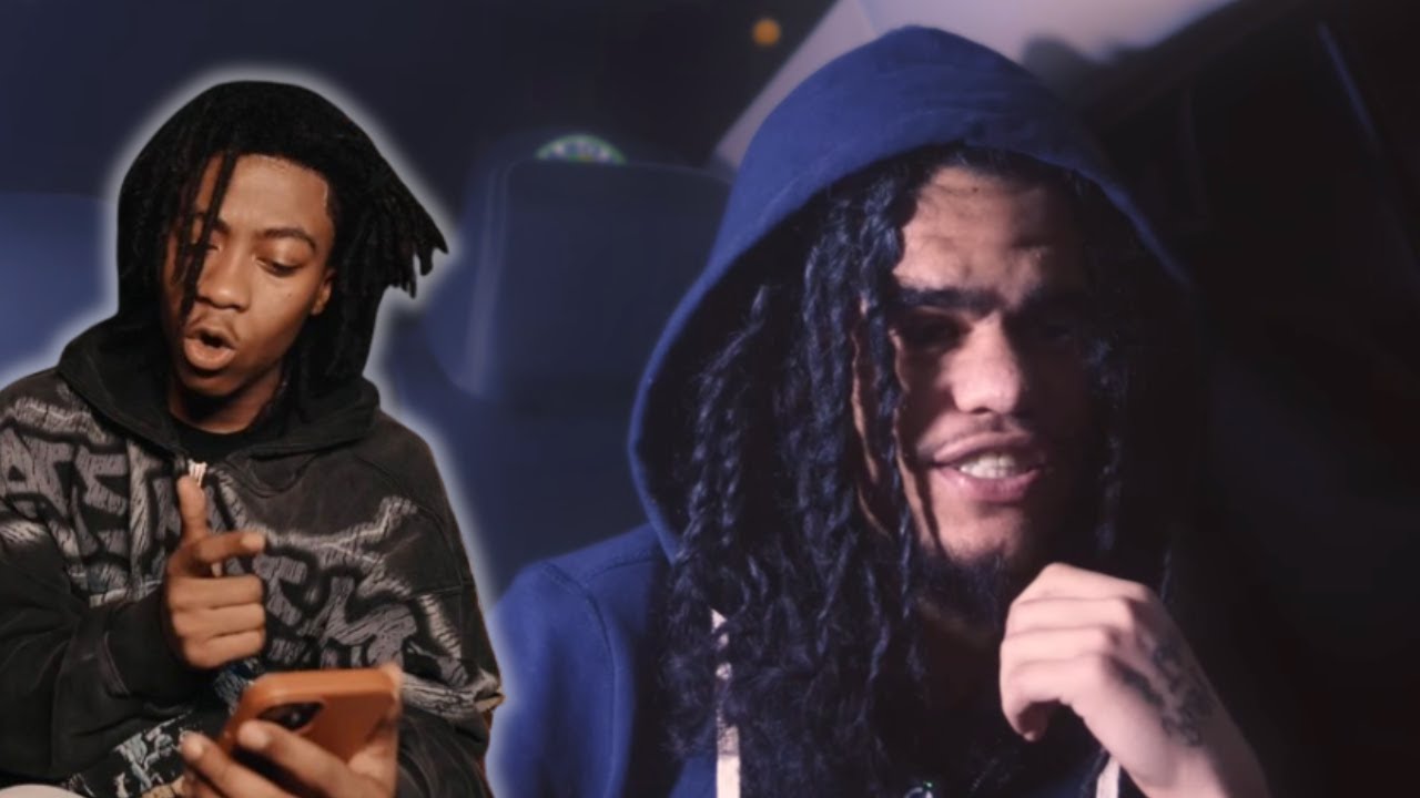 Pop Kreep Reacts To Roy Gz Jail Story Time.. Ran Into Sha EK, Roscoe G & More
