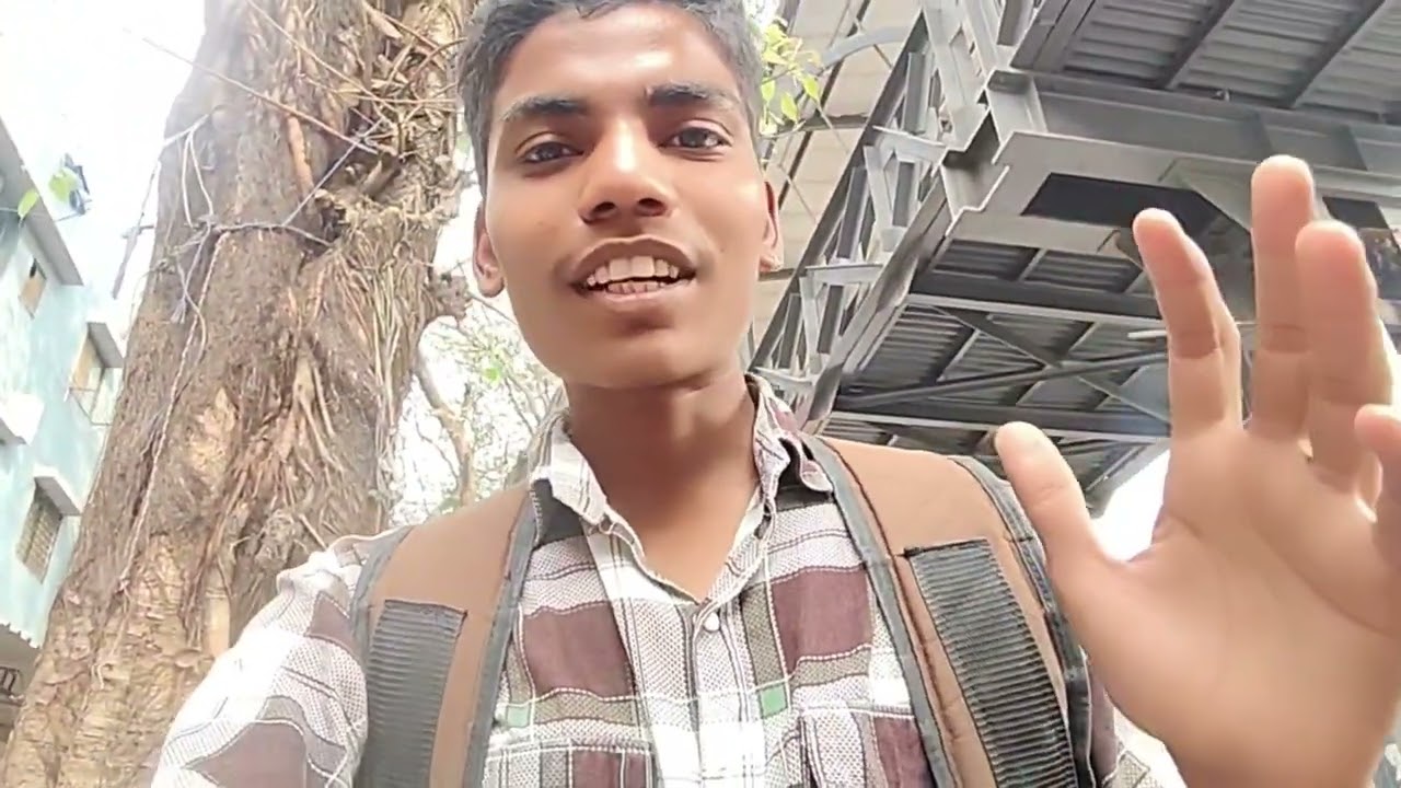 Dahisar West ke Brij pe koi nahi q 😱