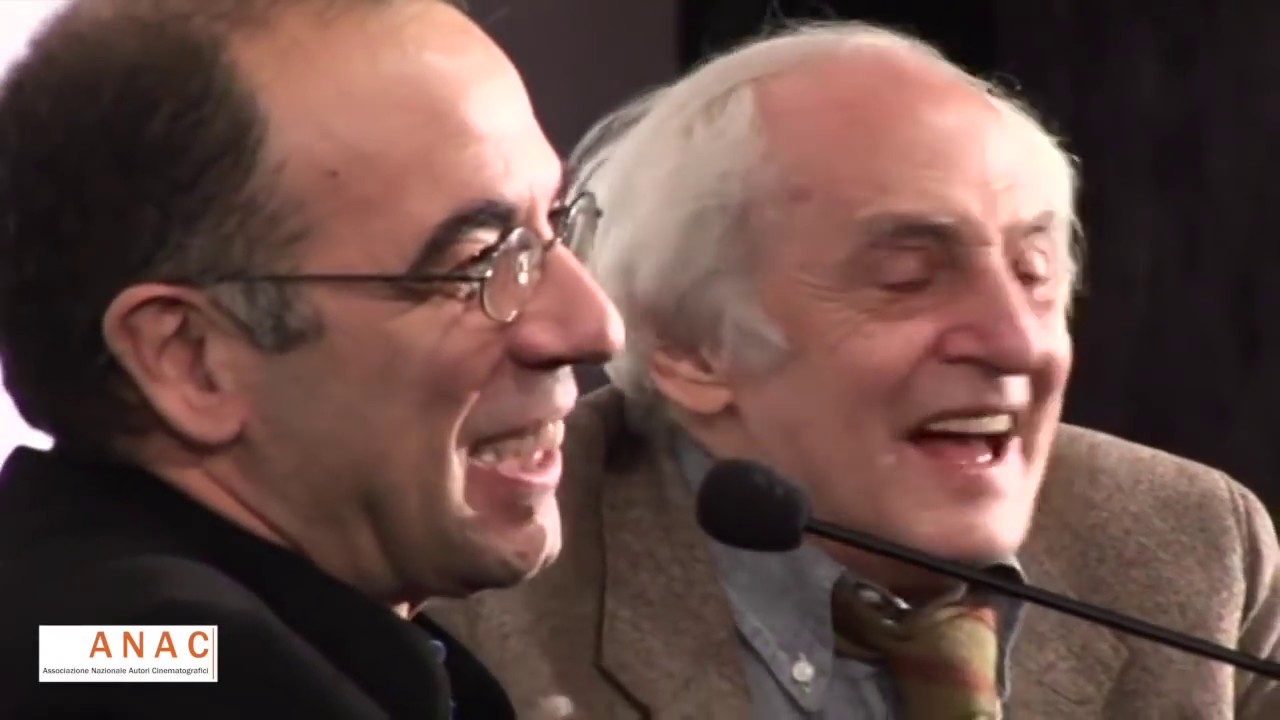Giuseppe Tornatore racconta 