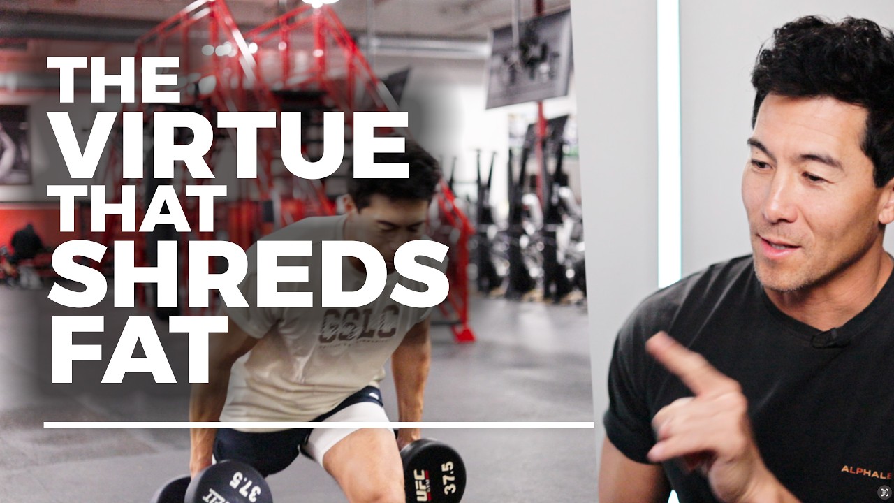 You Don’t Need More Willpower—You Need This