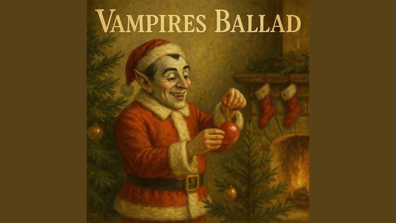 Vampires Ballad (Christmas Version)