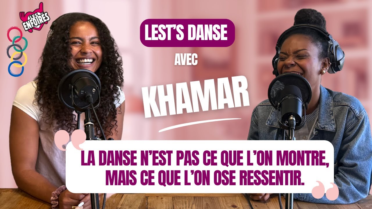 Les sacrifices derrière le rêve d'une danseuse ! [HISTOIRE DE VIE]