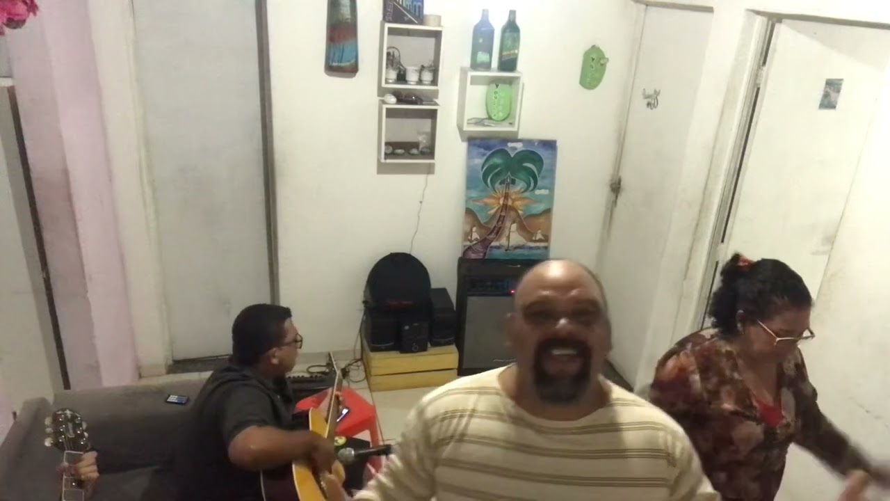 Cover:FAMÍLIA OLIVEIRA DE YAUH ( sopra espírito )
