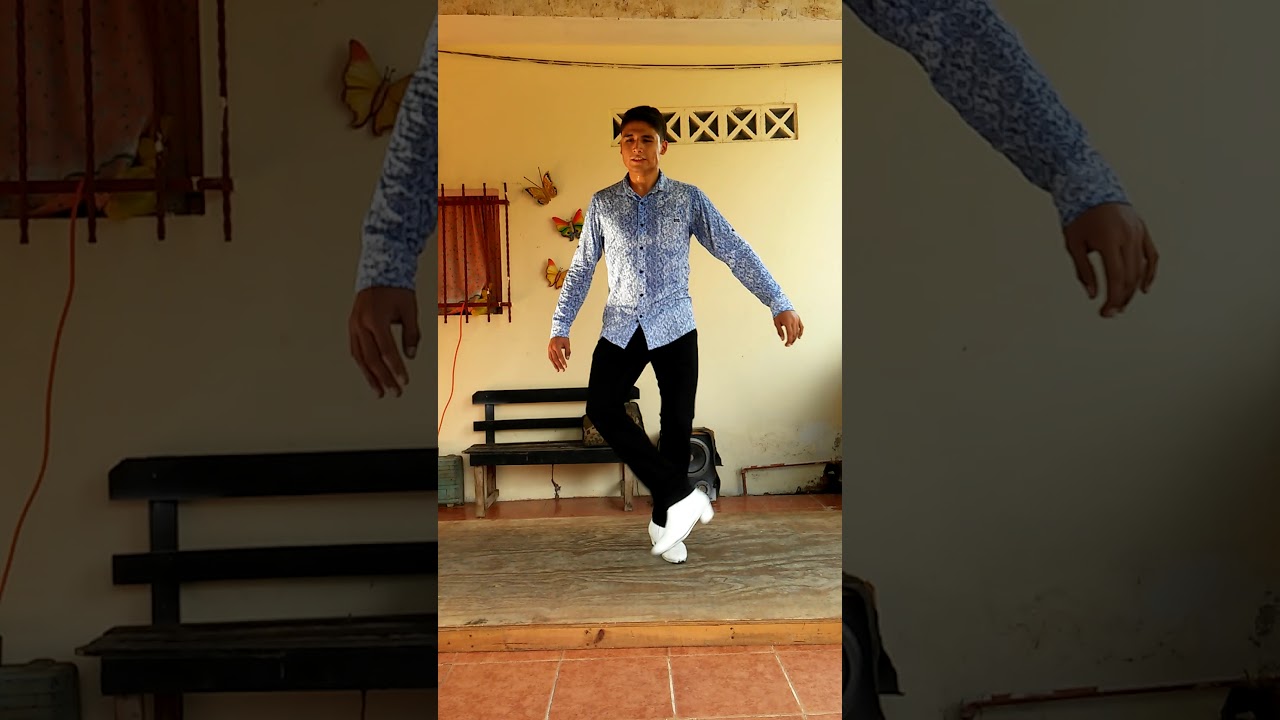 zapateado veracruzano