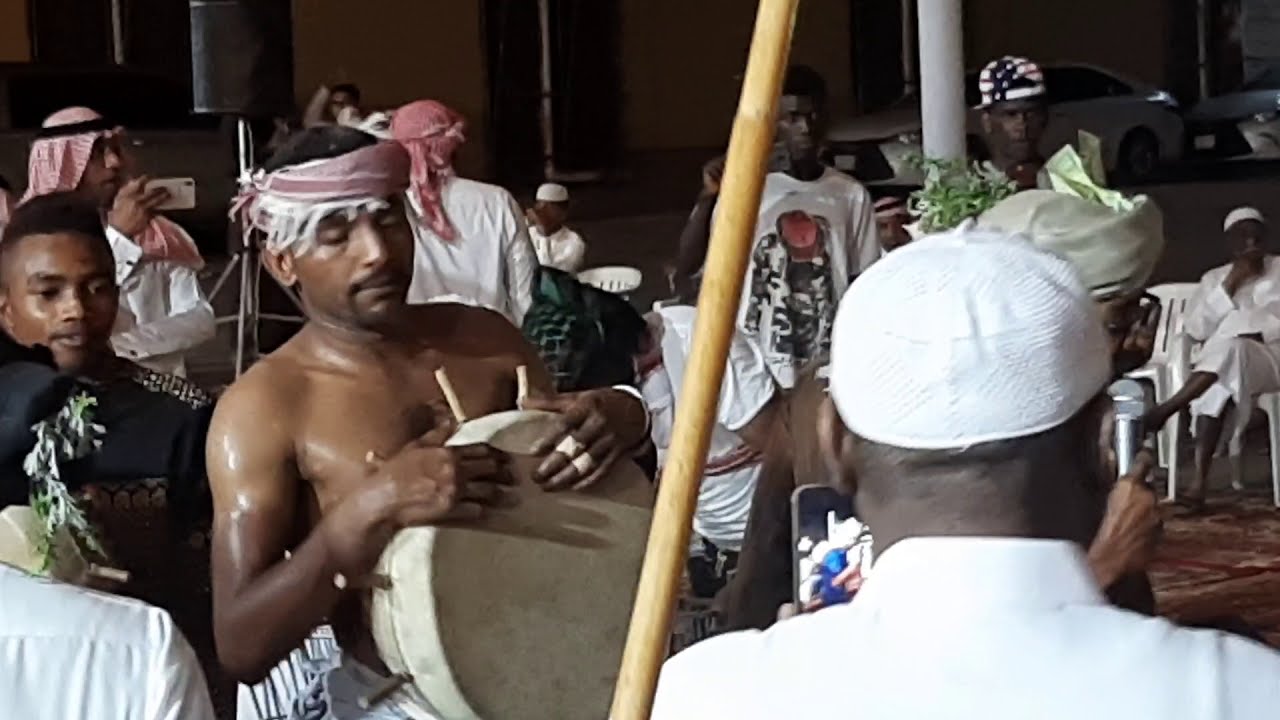 زلاف - معشى الحرث🔥🔥احمد عبده كعكوم - ليلتي انا