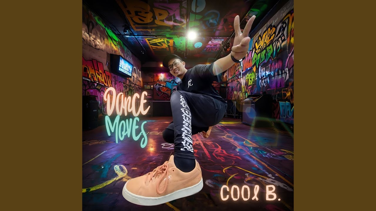 Dance Moves