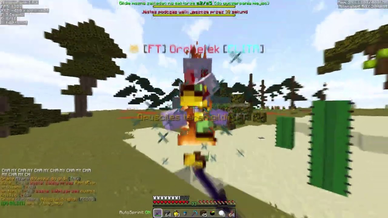 ARIVI.PL | START EDYCJI | MOCNY START | GILDIA EKIPA