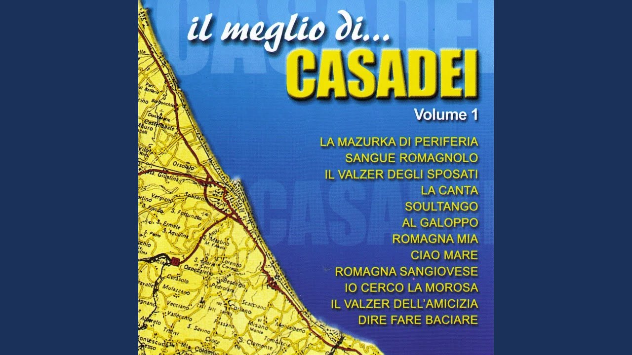 Io Cerco La Morosa