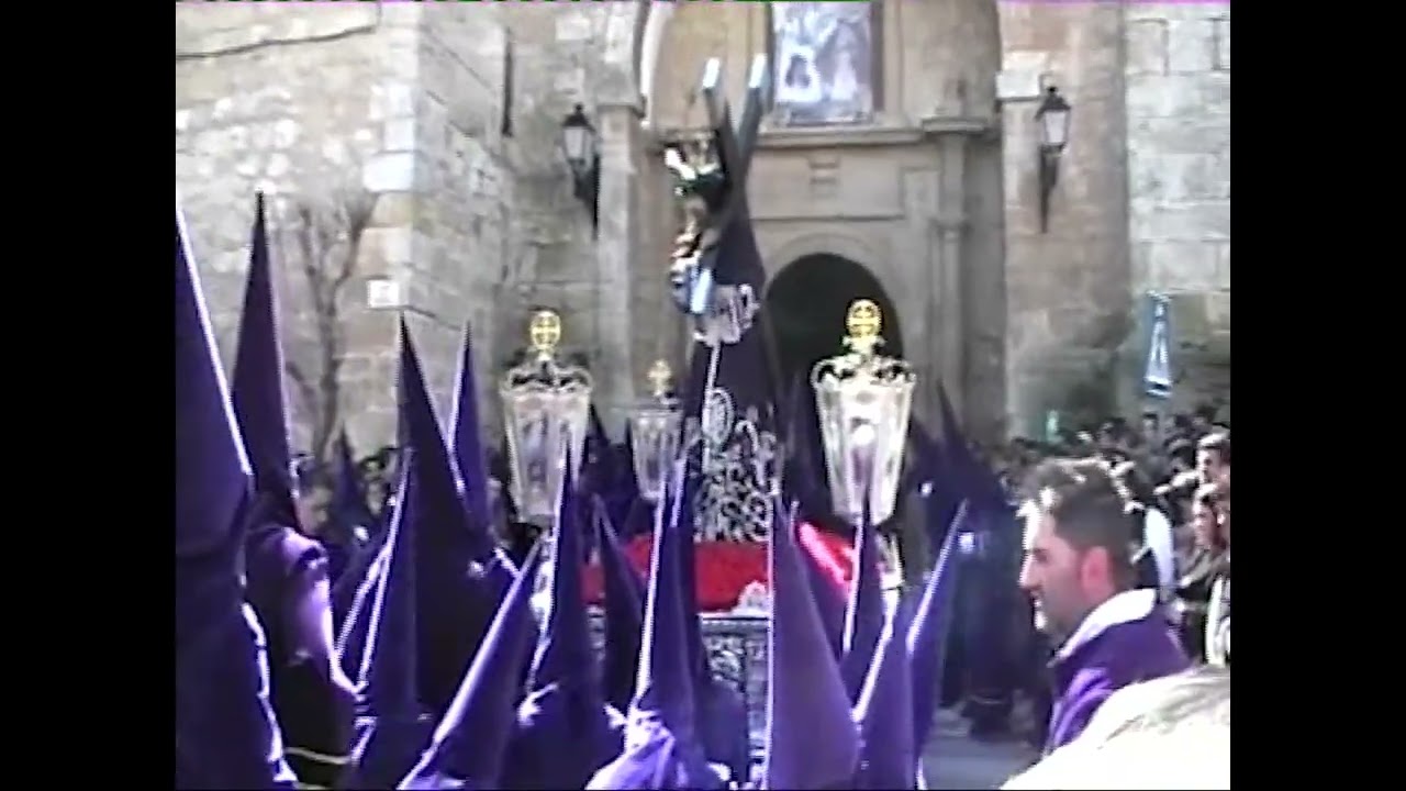 Entrada Ntro. Padre Jesús Nazareno, Los Pasos, Quintanar de la Orden 2010