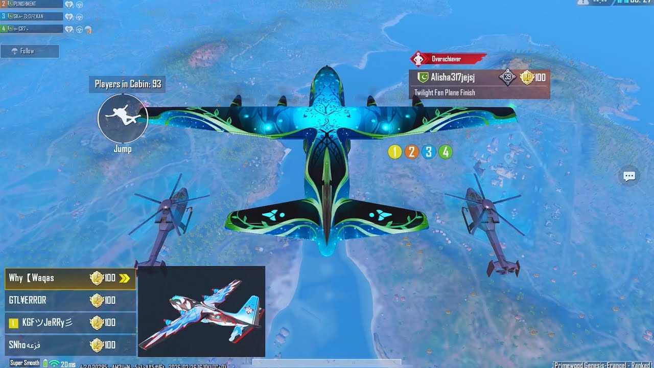 Pubg mobile short gameplay video | Pubg Mobile 