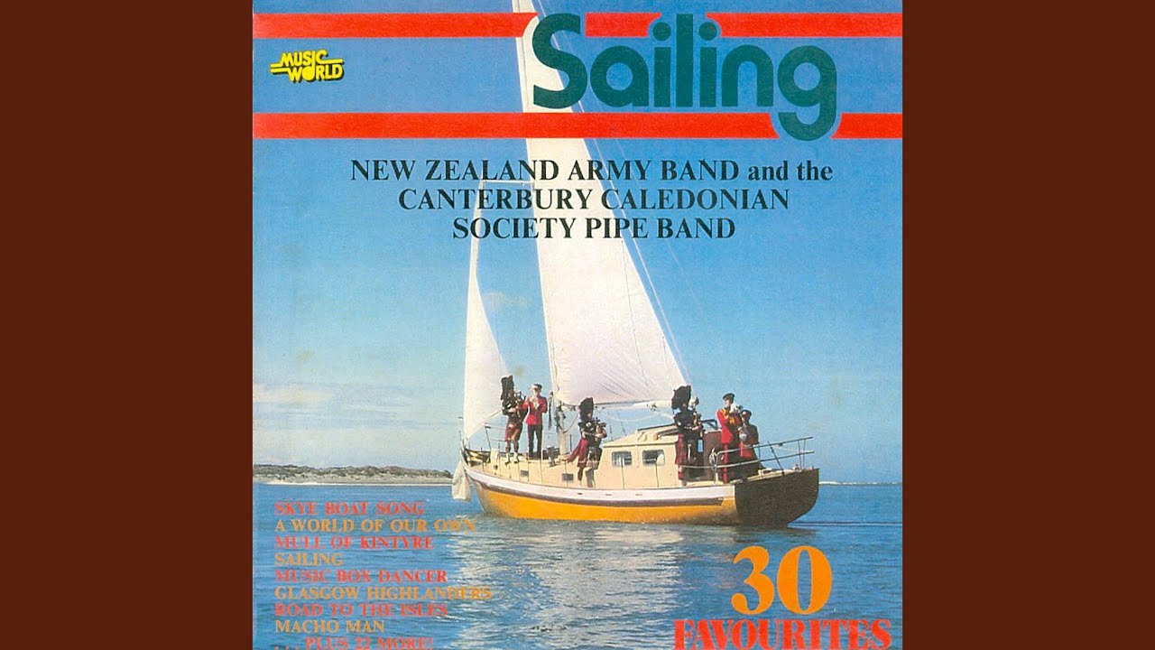 Sailing