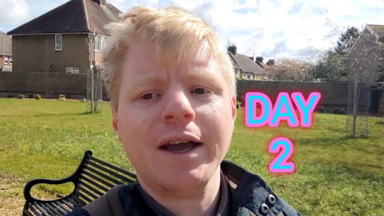 Desborough day 2