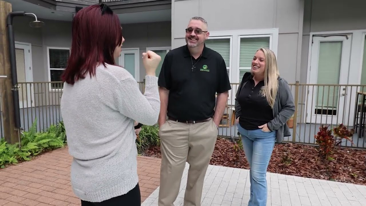 Family-Owned. High Standards. Why Leadership Matters in Landscaping