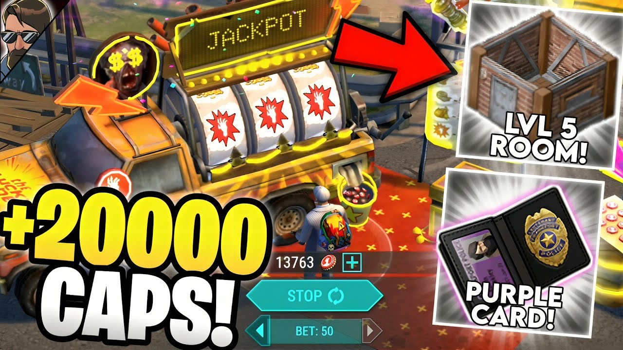 BEST EVENT OF ALL TIME TO GET (PURPLE CARD & UPGRADE BASE FAST) PURSUIT OF LUCK EVENT IN LDoE