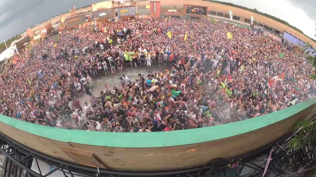 Team Rhythmusgymnastik is back in town