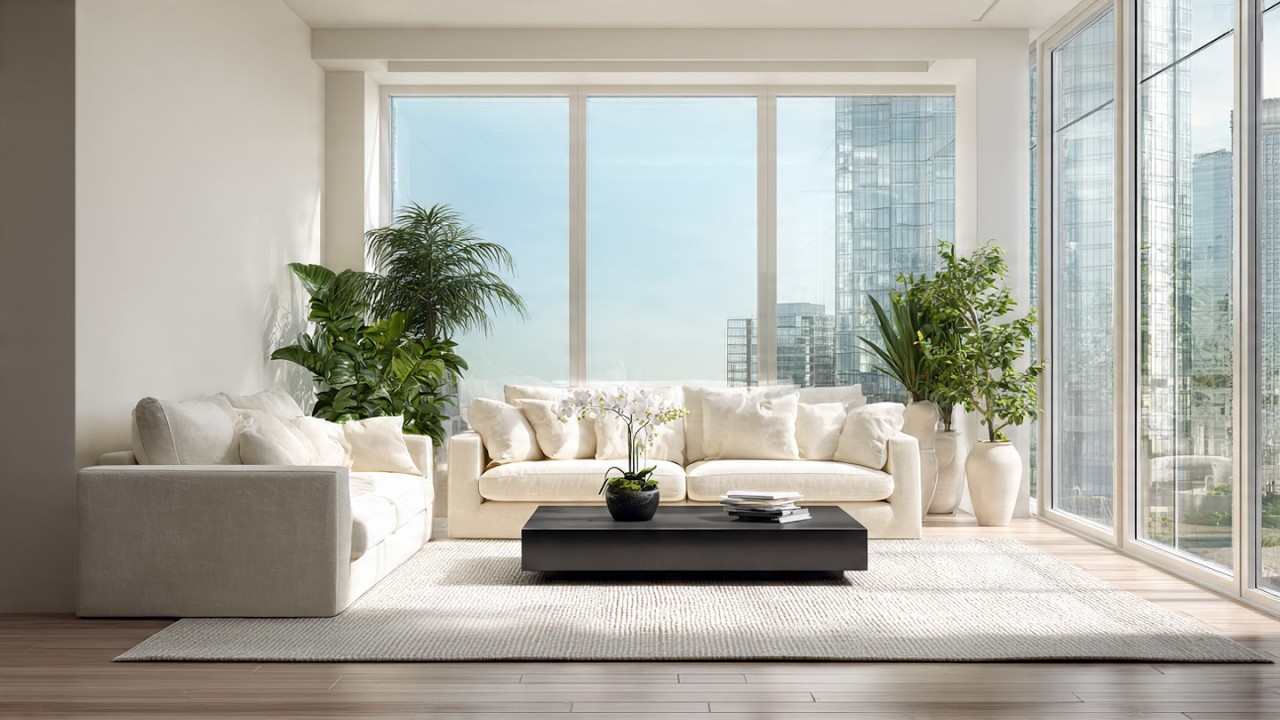 Design Secrets That Make Your Home Look Double Its Value