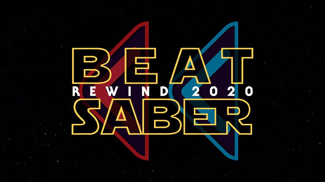 Cube Community | Beat Saber Rewind 2020