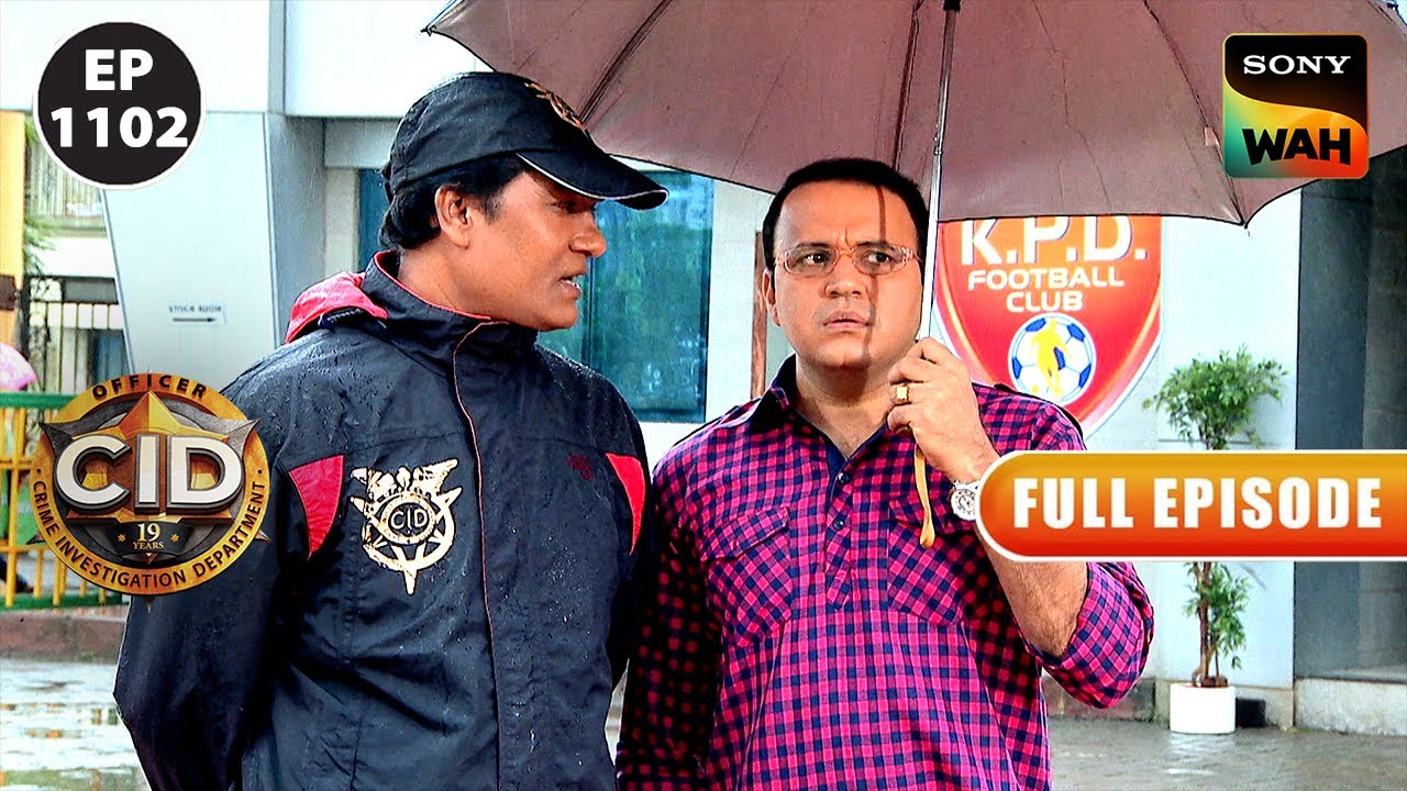 Bhide ने दी Inspector Abhijeet को Important Tip | CID | सी.आई.डी. | 18 June 2024