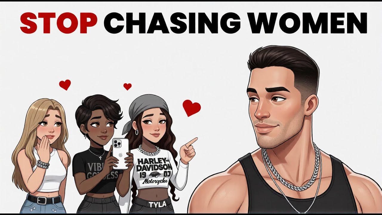 The Truth About Attracting Women No One Tells You