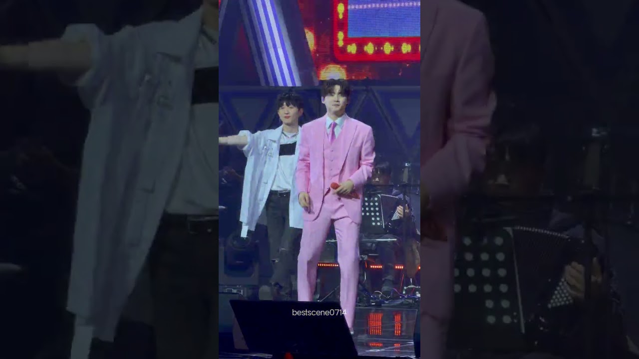 누나가 딱이야 (세로)#최재명 #미스터트롯3 #top7 #울산 #울산콘서트 #6시