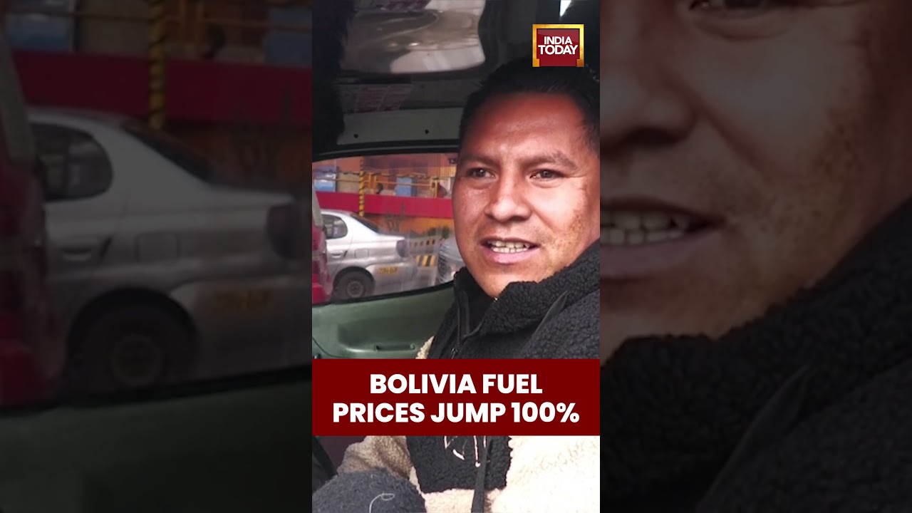 Bolivia Fuel Prices Set To Jump A Whopping 100% After Govt Scraps Fuel Subsidies