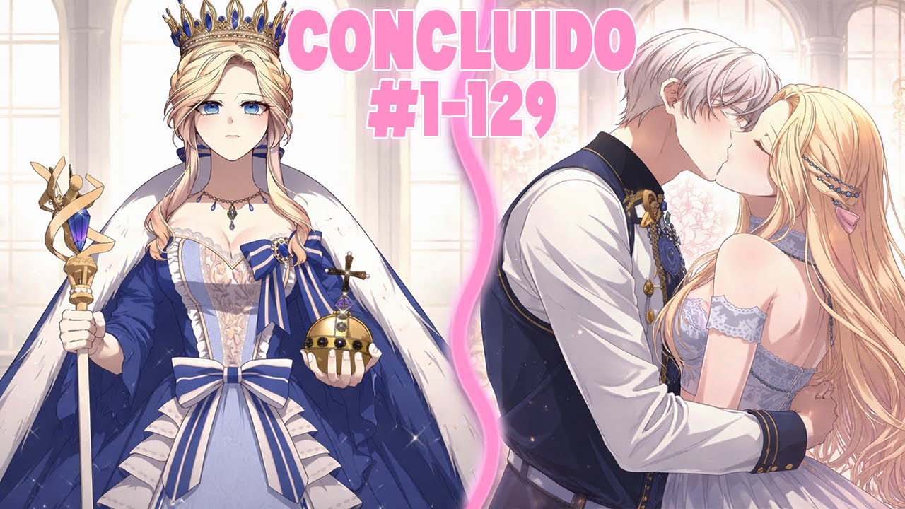 A IMPERATRIZ DEPOIDA ACORDOU COMO UMA CRIANÇA E DECIDIU VIVER UMA NOVA VIDA SEM CRUELDADE.