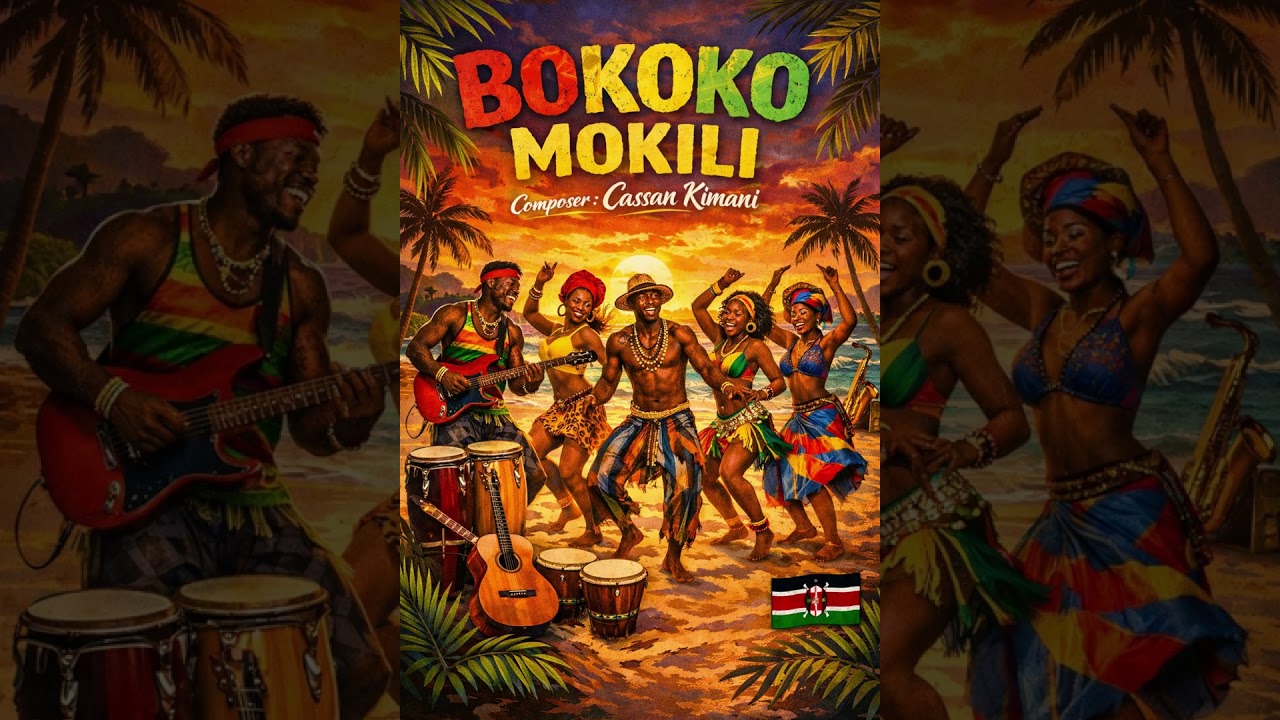 mokili