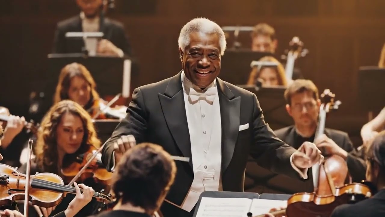 Mozart Live Orchestra – Pure Symphony Sound
