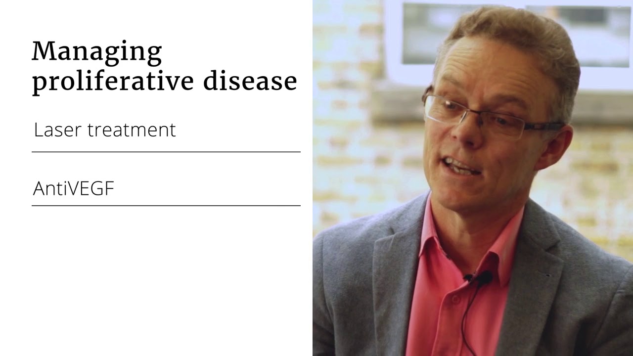 Making treatment decisions