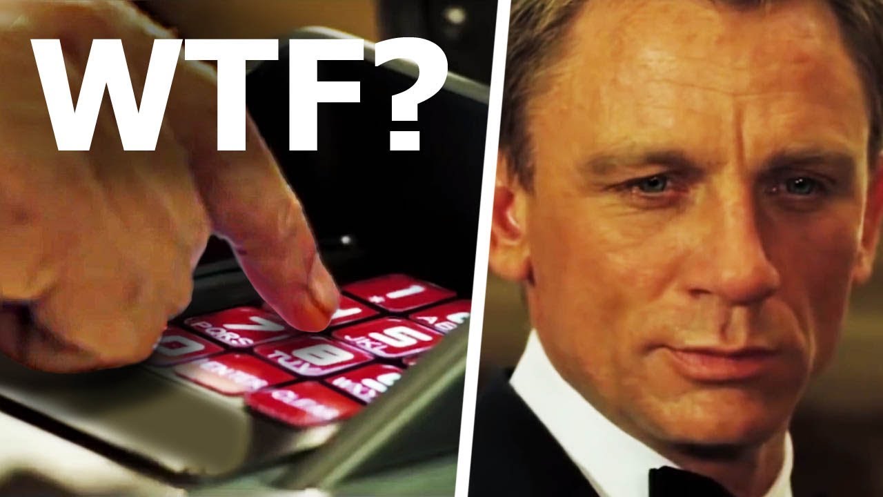 Subtle Continuity Errors You Missed In Popular Movies