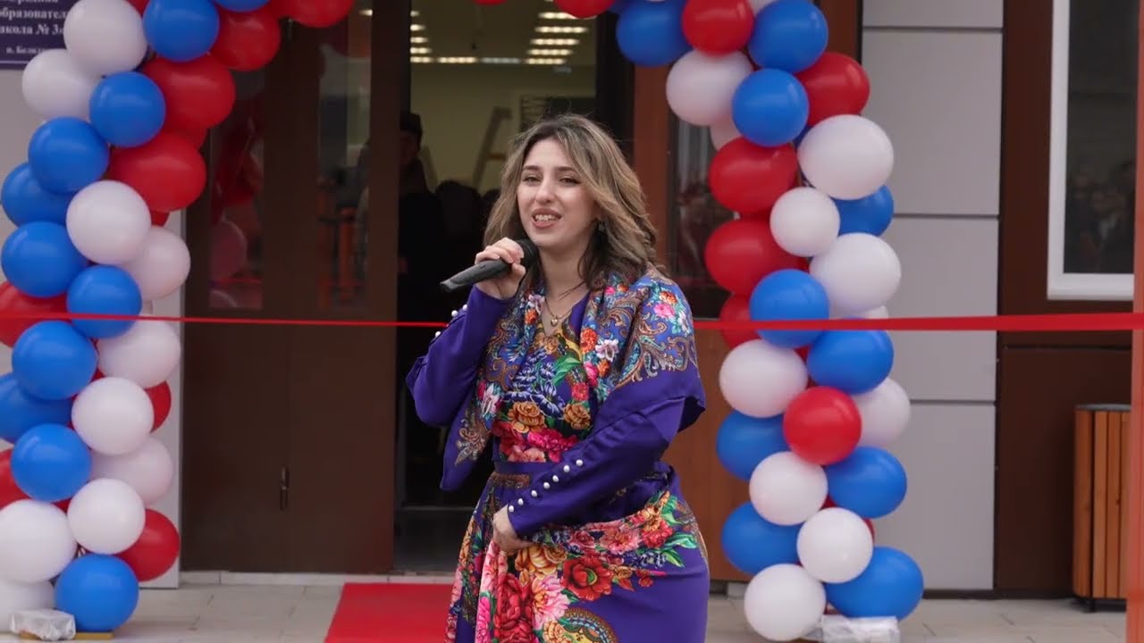 СОШ №3 п.Белиджи 28 январь 2026